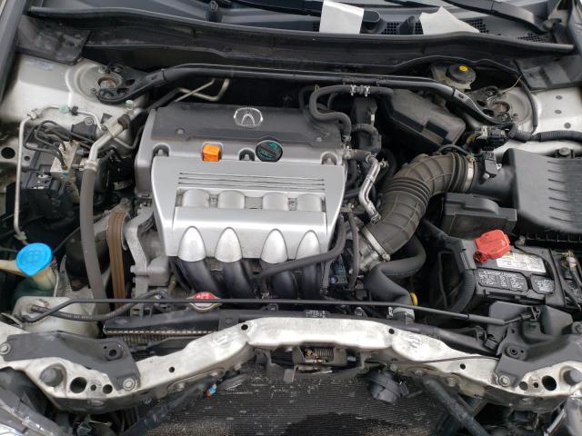 2010 ACURA TSX JH4CU2F64AC013597