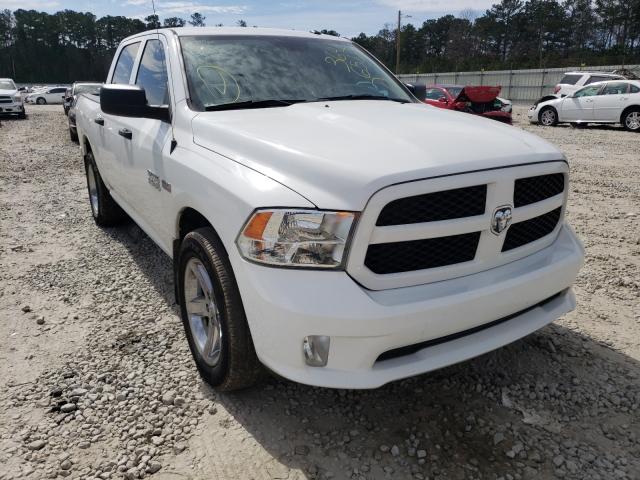 2018 RAM 1500 ST 3C6RR6KT5JG250751