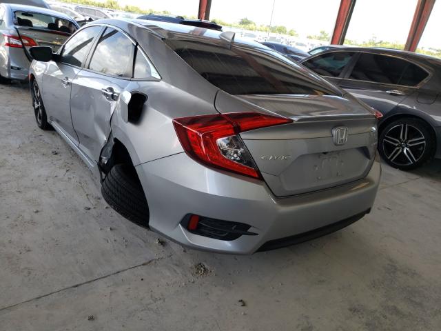 2016 HONDA CIVIC TOUR 19XFC1F94GE005829