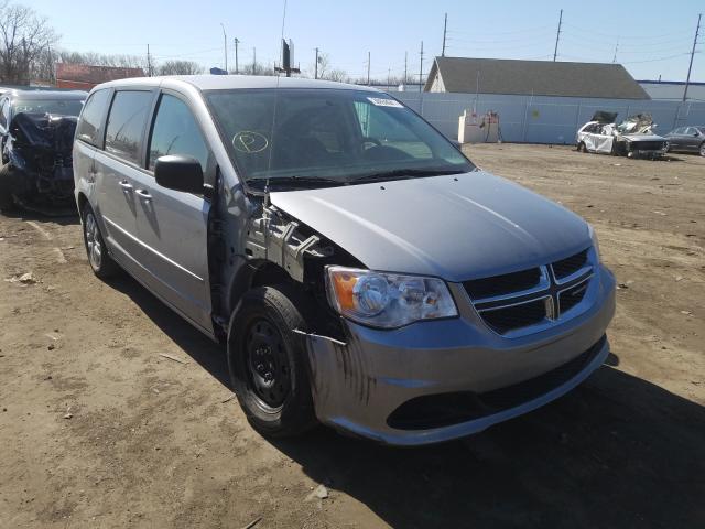 2014 DODGE GRAND CARA 2C4RDGBG6ER116864
