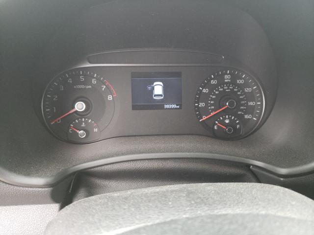 2020 KIA SOUL EX KNDJ33AU1L7049332