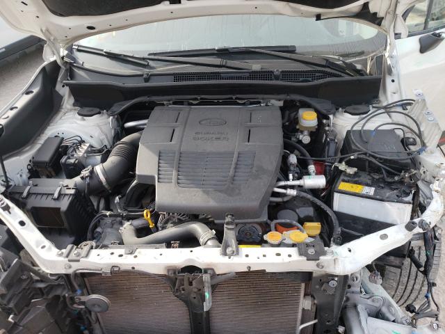 2019 SUBARU FORESTER S JF2SKAKC3KH401175