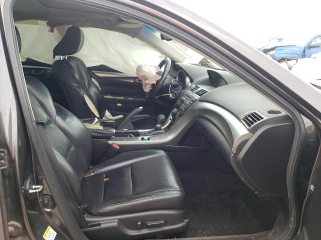 2010 ACURA TL 19UUA8F26AA020143