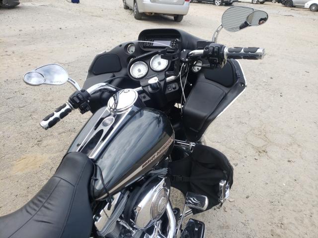 2006 HARLEY-DAVIDSON FLTRI 1HD1FSW186Y650265