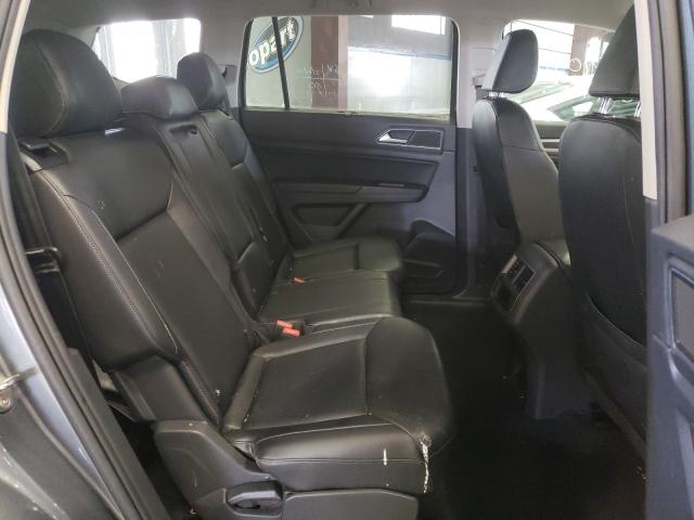 2019 VOLKSWAGEN ATLAS SE 1V2WR2CA3KC565150