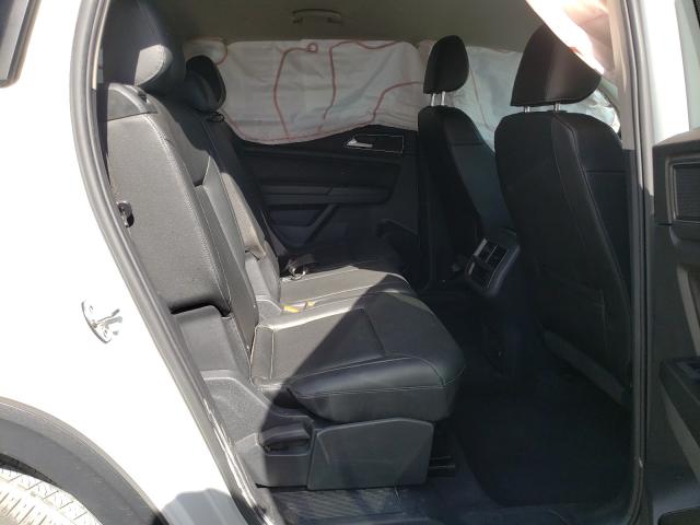 2018 VOLKSWAGEN ATLAS SE 1V2CP2CA8JC595705