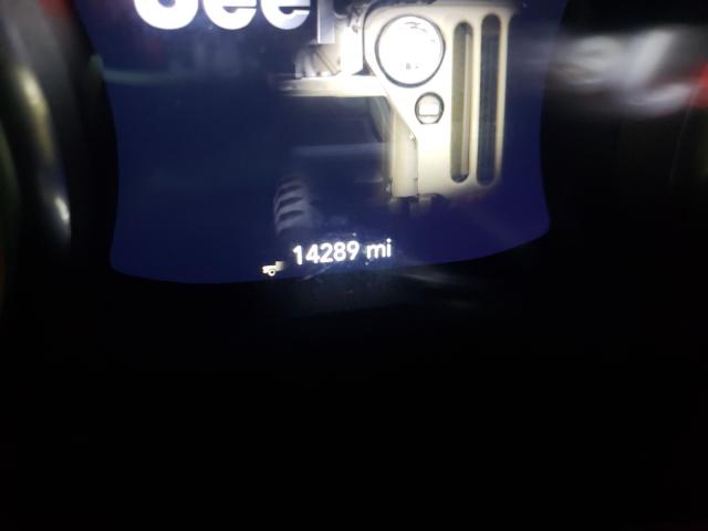 2020 JEEP GLADIATOR 1C6HJTAG8LL119339