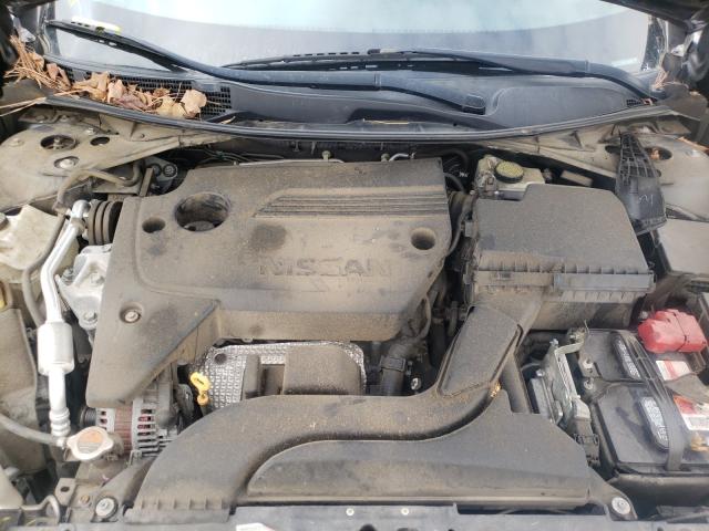 2016 NISSAN ALTIMA 2.5 1N4AL3AP9GC187990