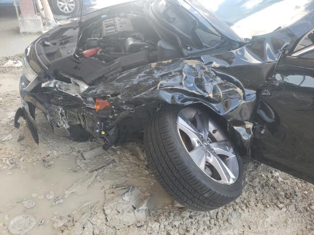 2014 ACURA ILX 20 19VDE1F38EE011524