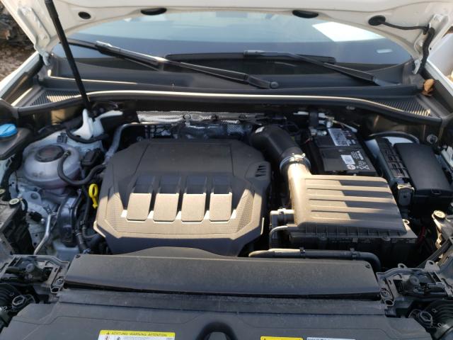 2020 AUDI Q3 PREMIUM WA1AECF30L1015423
