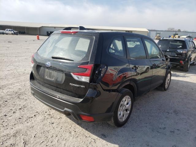 2020 SUBARU FORESTER JF2SKADC6LH426537