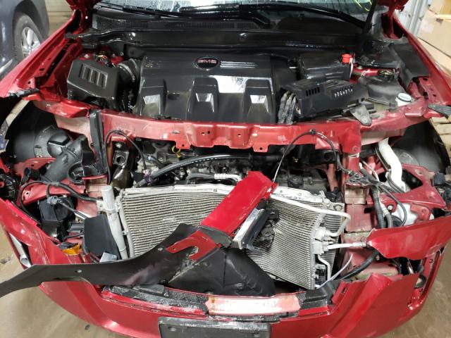 2014 GMC TERRAIN DE 2GKFLUE31E6159625