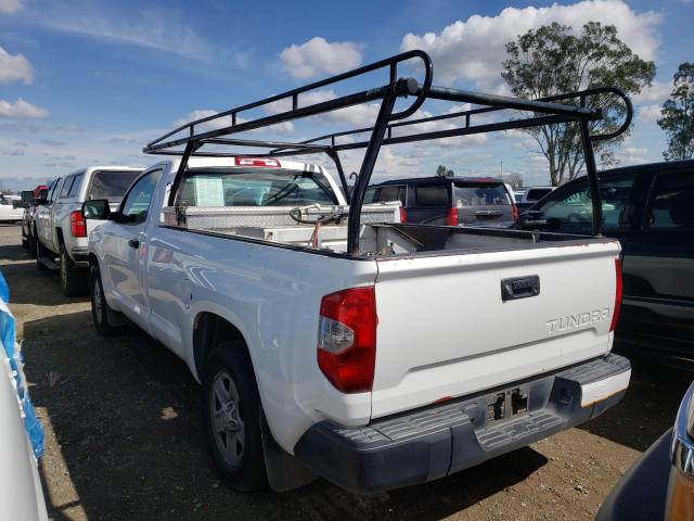 2014 TOYOTA TUNDRA SR 5TFNU5F12EX032812