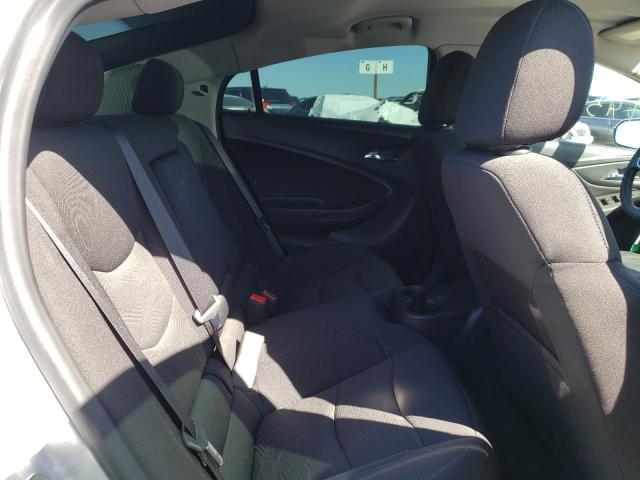 2019 CHEVROLET VOLT LT 1G1RC6S55KU119208