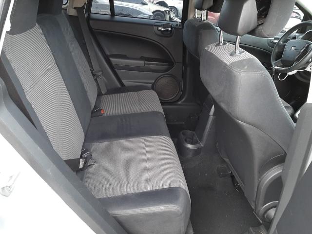 2010 DODGE CALIBER SX 1B3CB4HAXAD533691