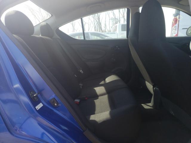 2015 nissan versa seat covers