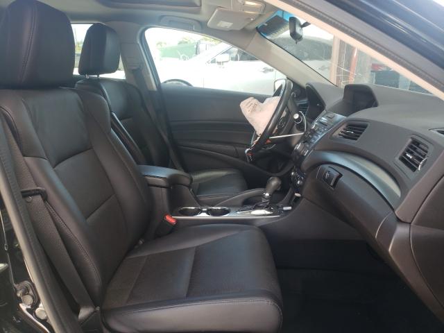 2014 ACURA ILX 20 19VDE1F38EE011524