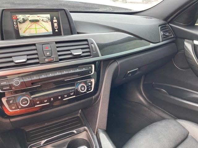 2017 BMW 330 I WBA8B9G35HNU56301