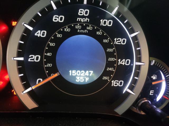 2010 ACURA TSX JH4CU2F60AC010423