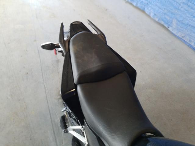 2015 HONDA CBR300 RA MLHNC5156F5100309