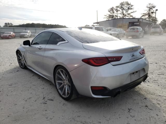 2019 INFINITI Q60 PURE JN1EV7EK9KM230161