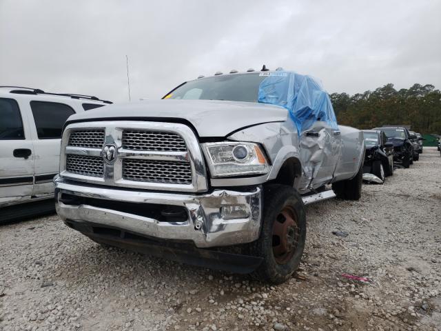 2017 RAM 3500 LARAM 3C63RRJL9HG577463