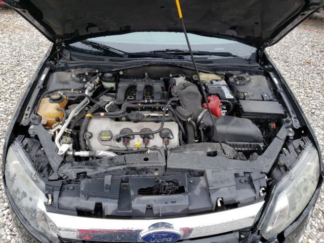 2010 FORD FUSION SPO 3FAHP0KC2AR150379