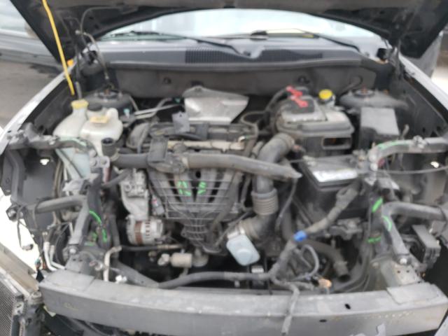 2013 JEEP COMPASS SP 1C4NJCBA2DD130290