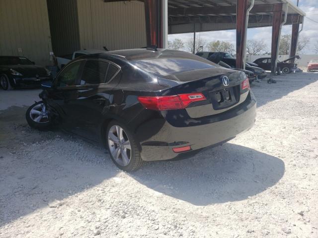 2014 ACURA ILX 20 19VDE1F38EE011524