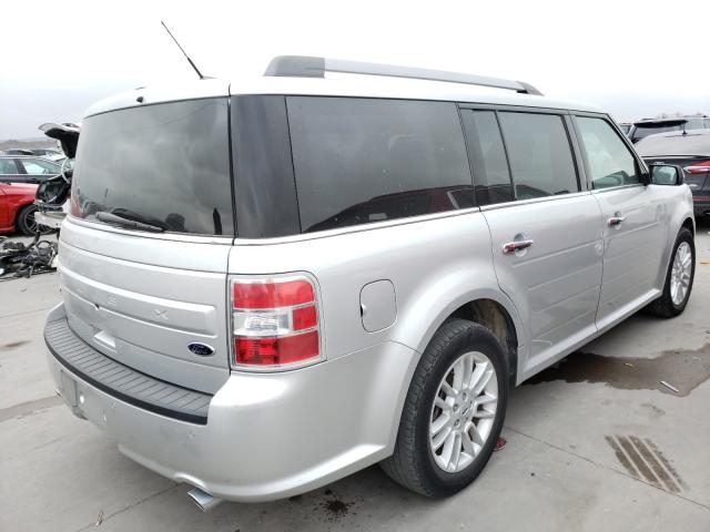 2018 FORD FLEX SEL 2FMGK5C85JBA11773