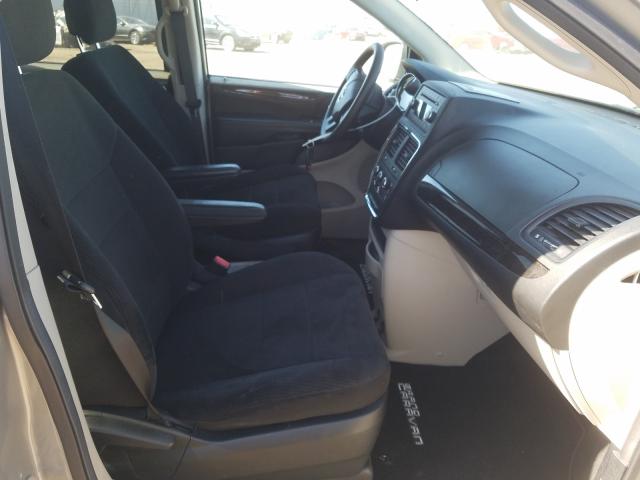 2014 DODGE GRAND CARA 2C4RDGBG6ER116864