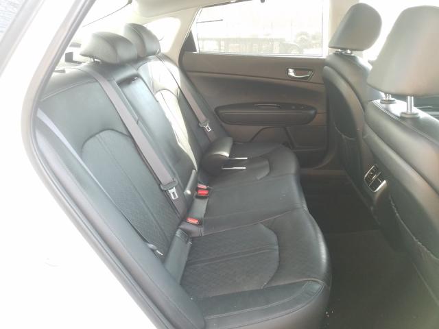 2017 KIA OPTIMA PLU KNAGV4LD3H5010491