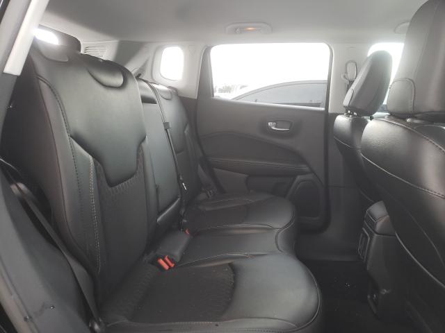 2020 JEEP COMPASS LA 3C4NJCBB8LT235241