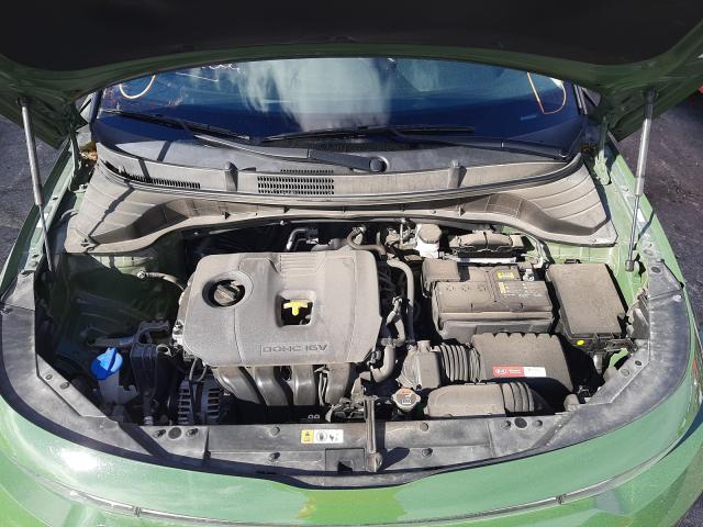 2020 KIA SOUL EX KNDJ33AU2L7042048