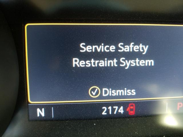 2020 BUICK ENCORE GX KL4MMDSL5LB118648