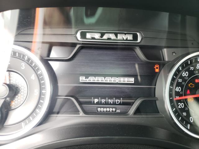 2020 RAM 1500 LARAM 1C6RREJT5LN100886