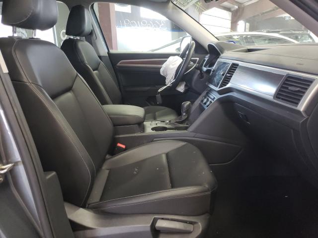 2019 VOLKSWAGEN ATLAS SE 1V2WR2CA3KC565150