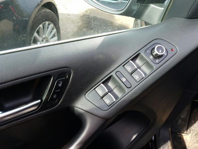 2012 VOLKSWAGEN TIGUAN WVGBV7AX2CW509826