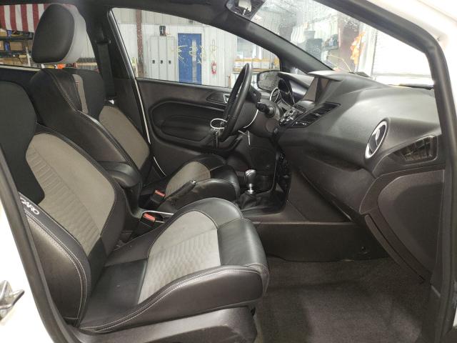 2015 FORD FIESTA ST 3FADP4GX2FM158102