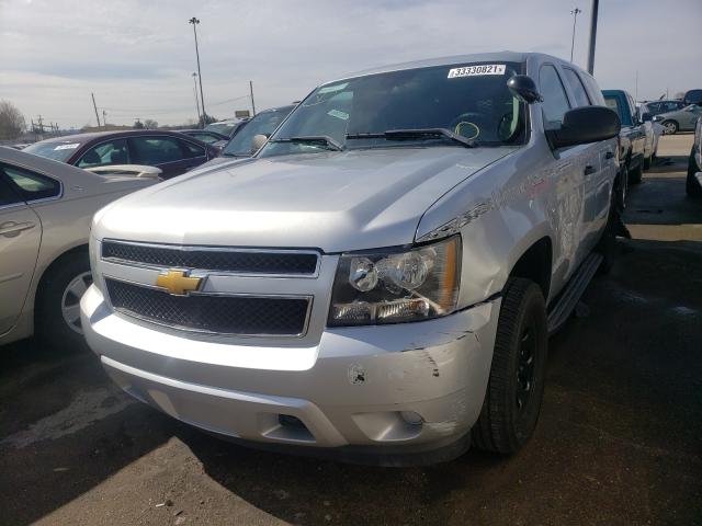2014 CHEVROLET TAHOE POLI 1GNLC2E06ER206829
