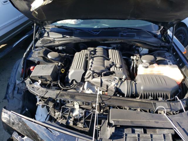 2017 DODGE CHALLENGER 2C3CDZFJ1HH535100
