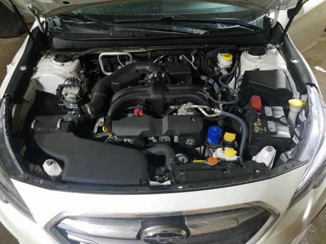 2018 SUBARU LEGACY 4S3BNAF66J3045164