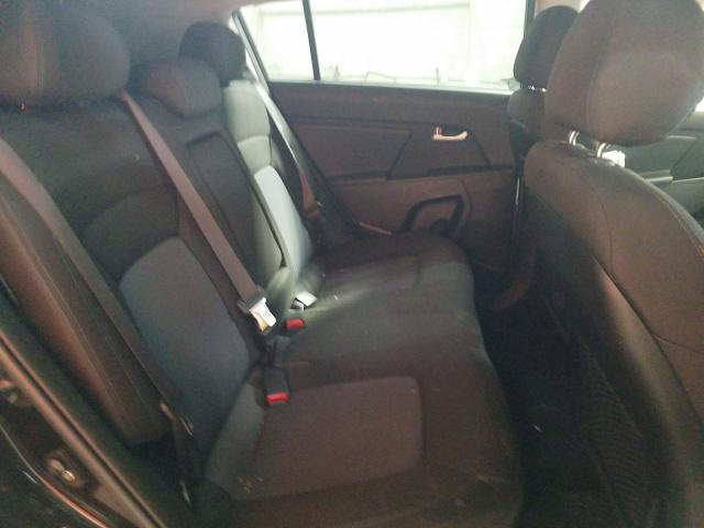 2015 KIA SPORTAGE L KNDPBCAC9F7745851