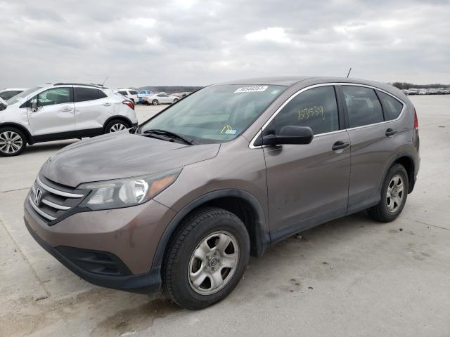 2014 HONDA CR-V 3CZRM3H39EG710927