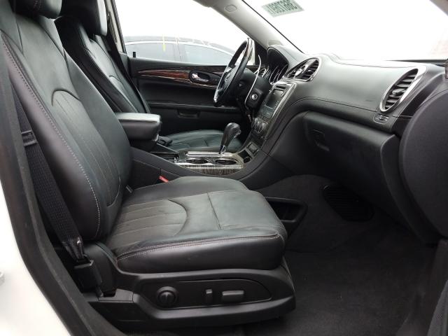 2014 BUICK ENCLAVE 5GAKRBKD6EJ104134