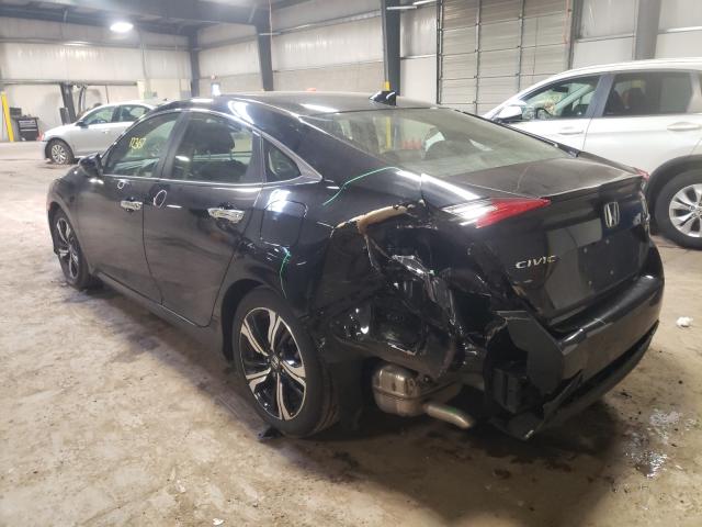 2018 HONDA CIVIC TOUR JHMFC1F91JX043895