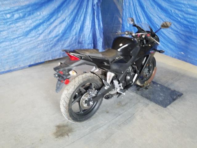 2015 HONDA CBR300 RA MLHNC5156F5100309