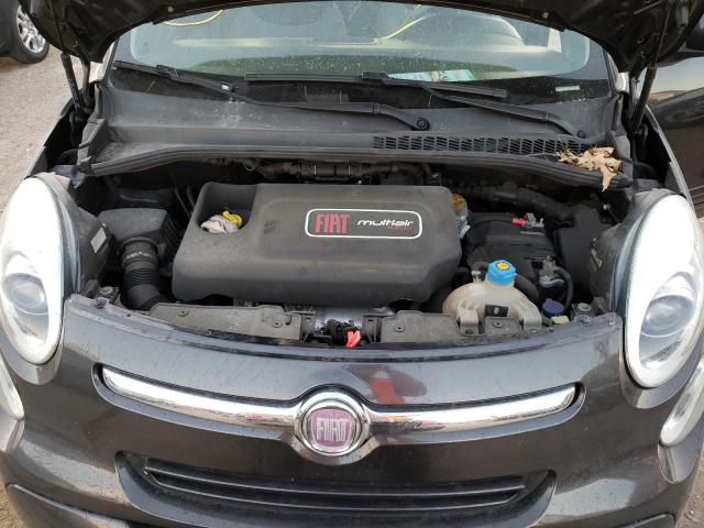 2014 FIAT 500L EASY ZFBCFABH8EZ002671