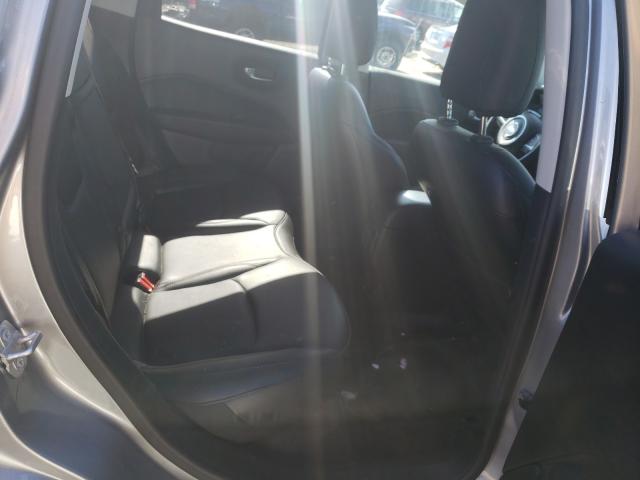 2019 JEEP COMPASS LI 3C4NJDCB3KT666105