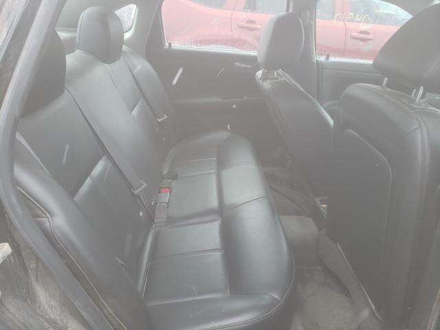 2012 CHEVROLET IMPALA POL 2G1WD5E35C1215566